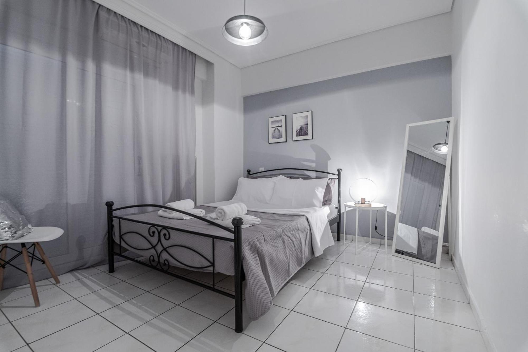 Thanos Luxury Home فولوس المظهر الخارجي الصورة